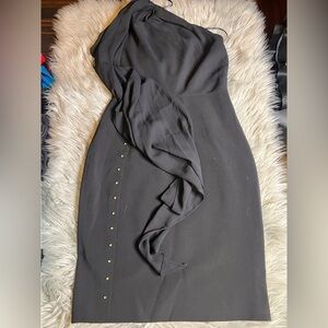 NWT stylestalker below the knee dress